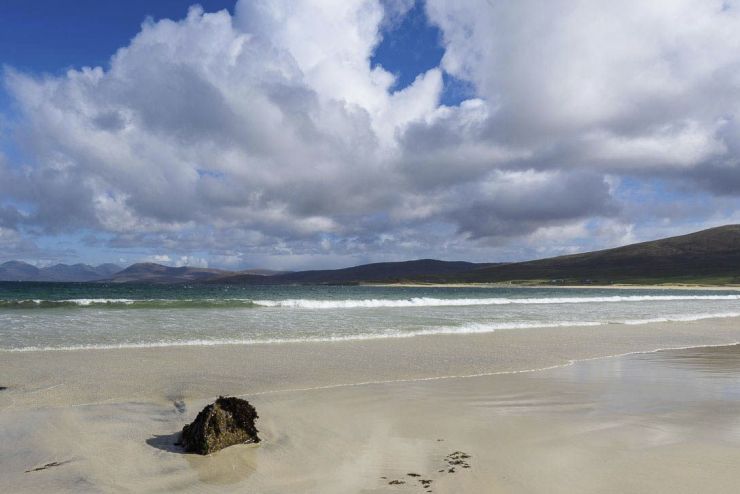 see what you can do in the Isle of Harris go to the things to do page