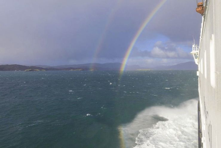 see what are the best ways to travel to Bays Blackhouse go to the travel page